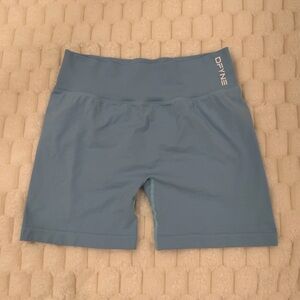 Dfyne Dynamic Shorts 4.5”